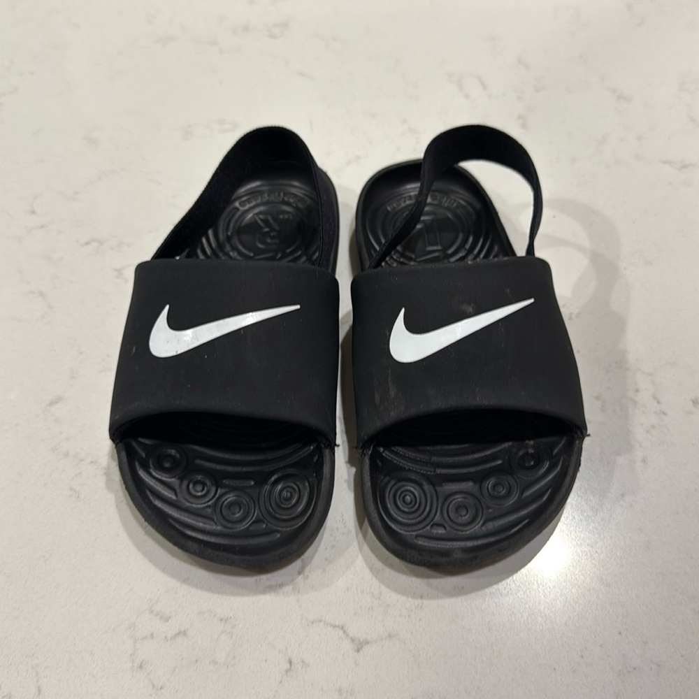 Nike Slides